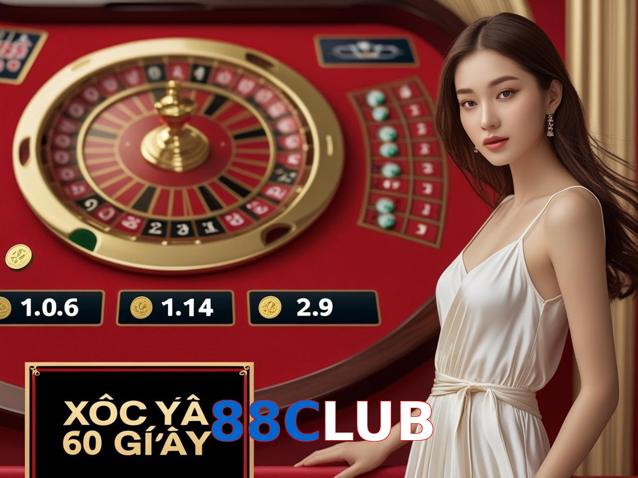 88CLUB