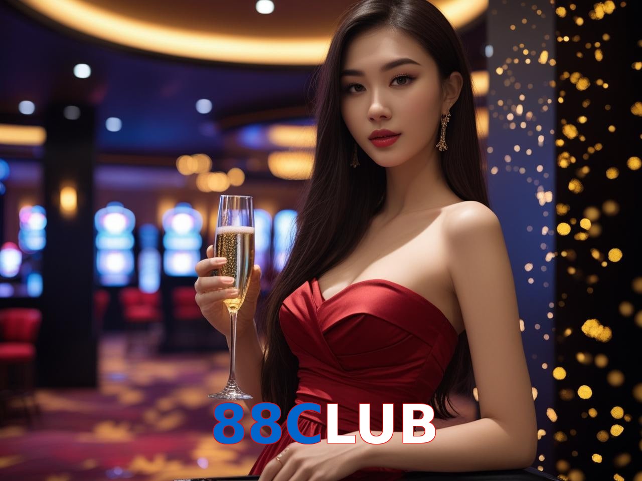 88CLUB