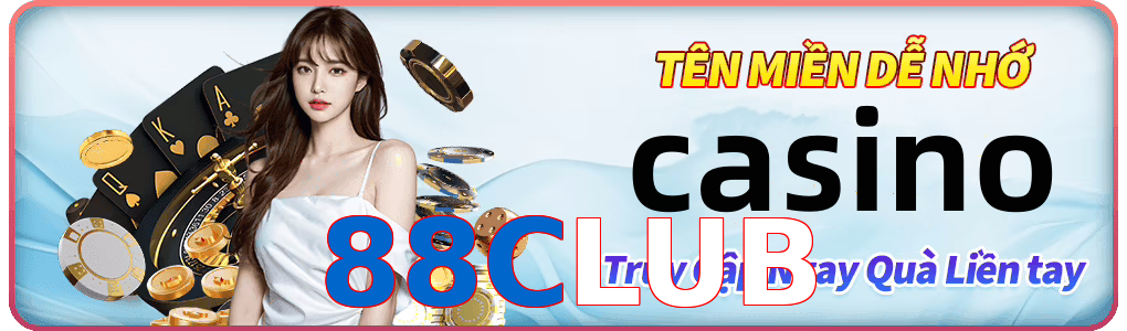 88CLUB