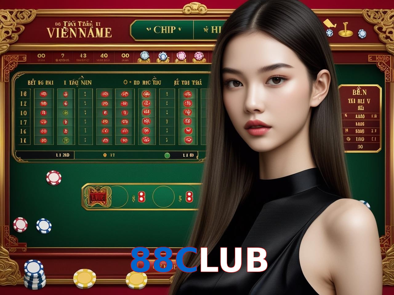 88CLUB