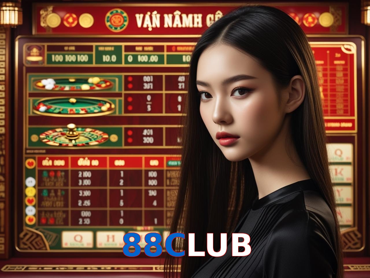 88CLUB
