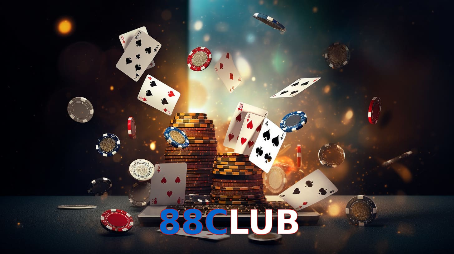 88CLUB