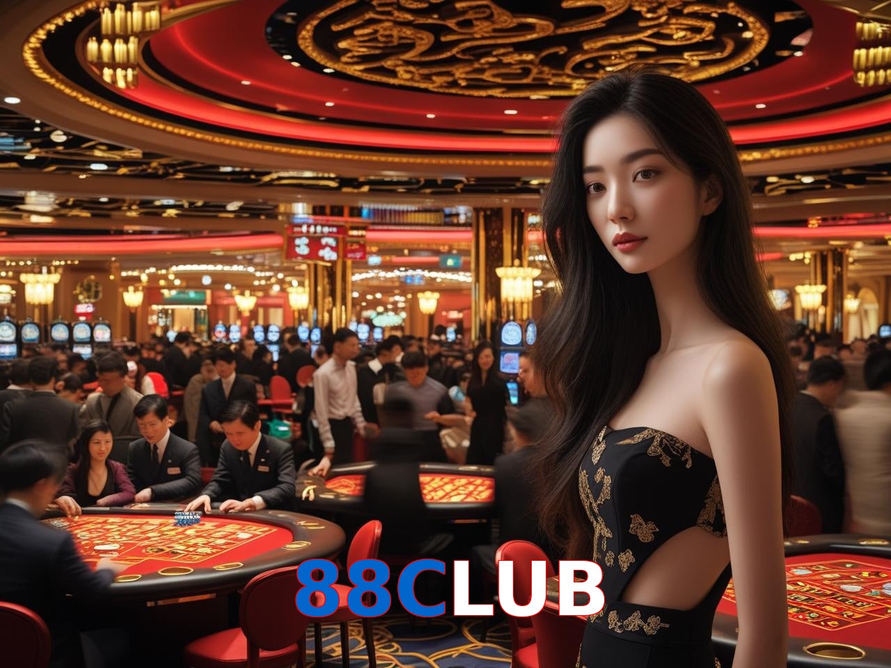 88CLUB