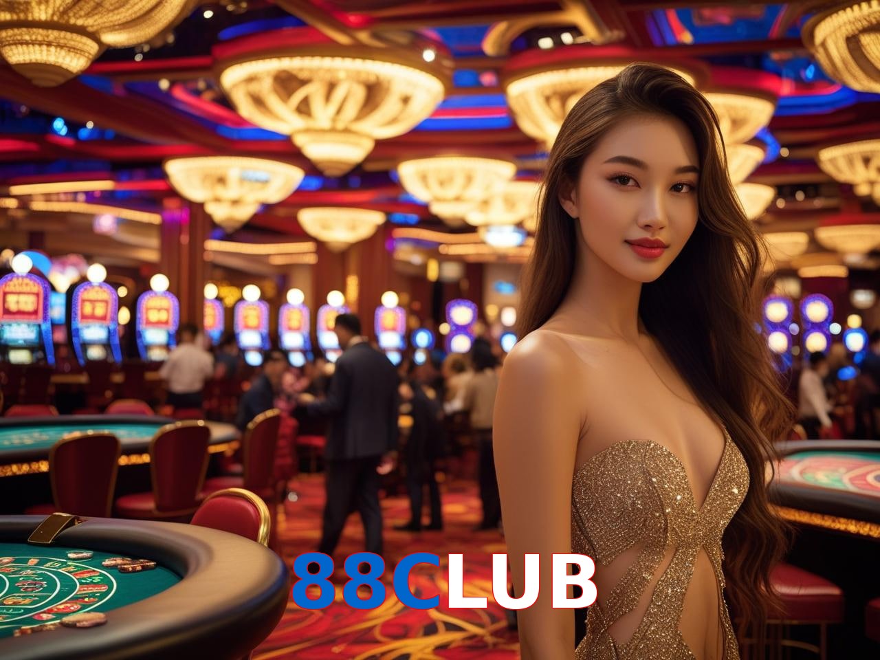 88CLUB