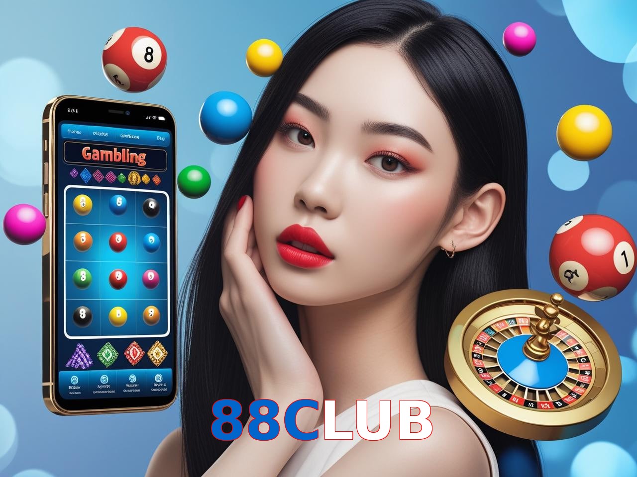 88CLUB