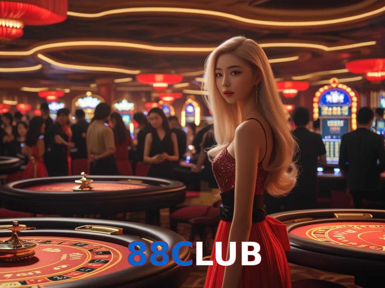88CLUB