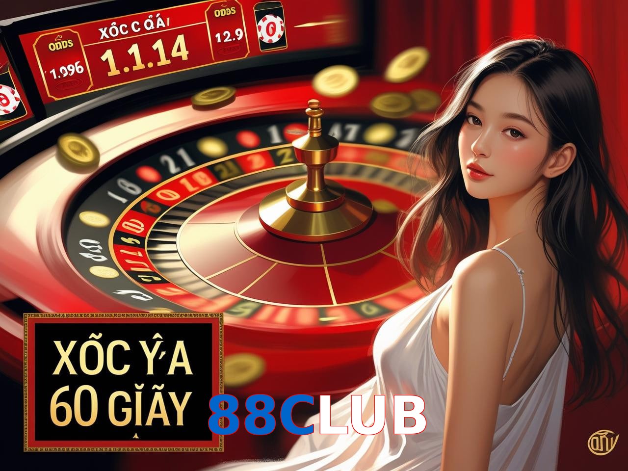 88CLUB