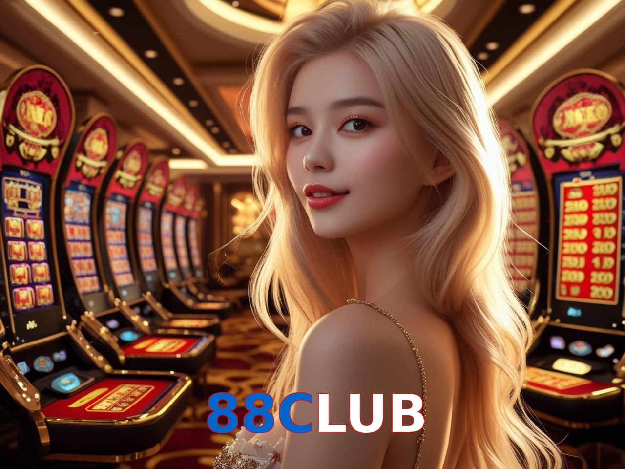 88CLUB
