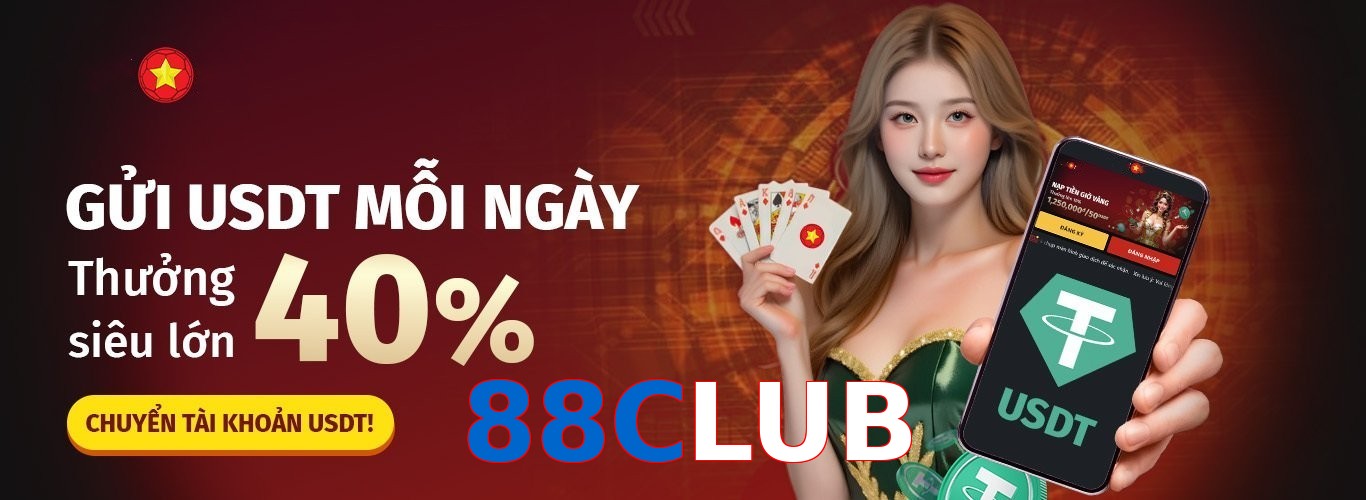 88CLUB